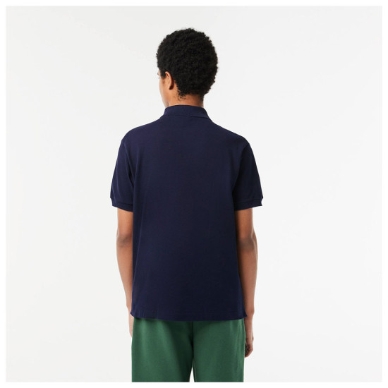 Lacoste Ανδρική κοντομάνικη μπλούζα Polo Classic Fit
